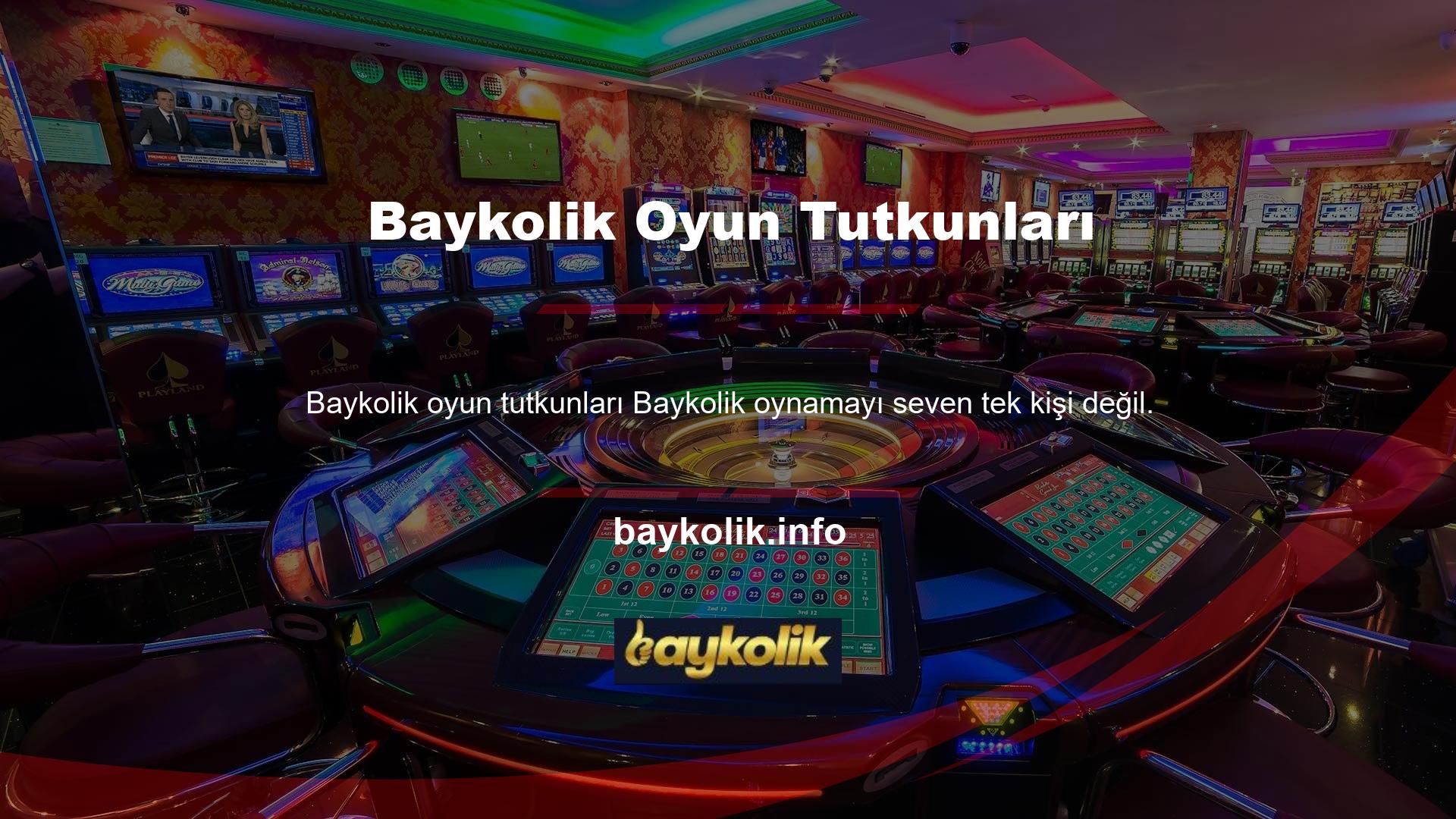 Bu iyi bir şey