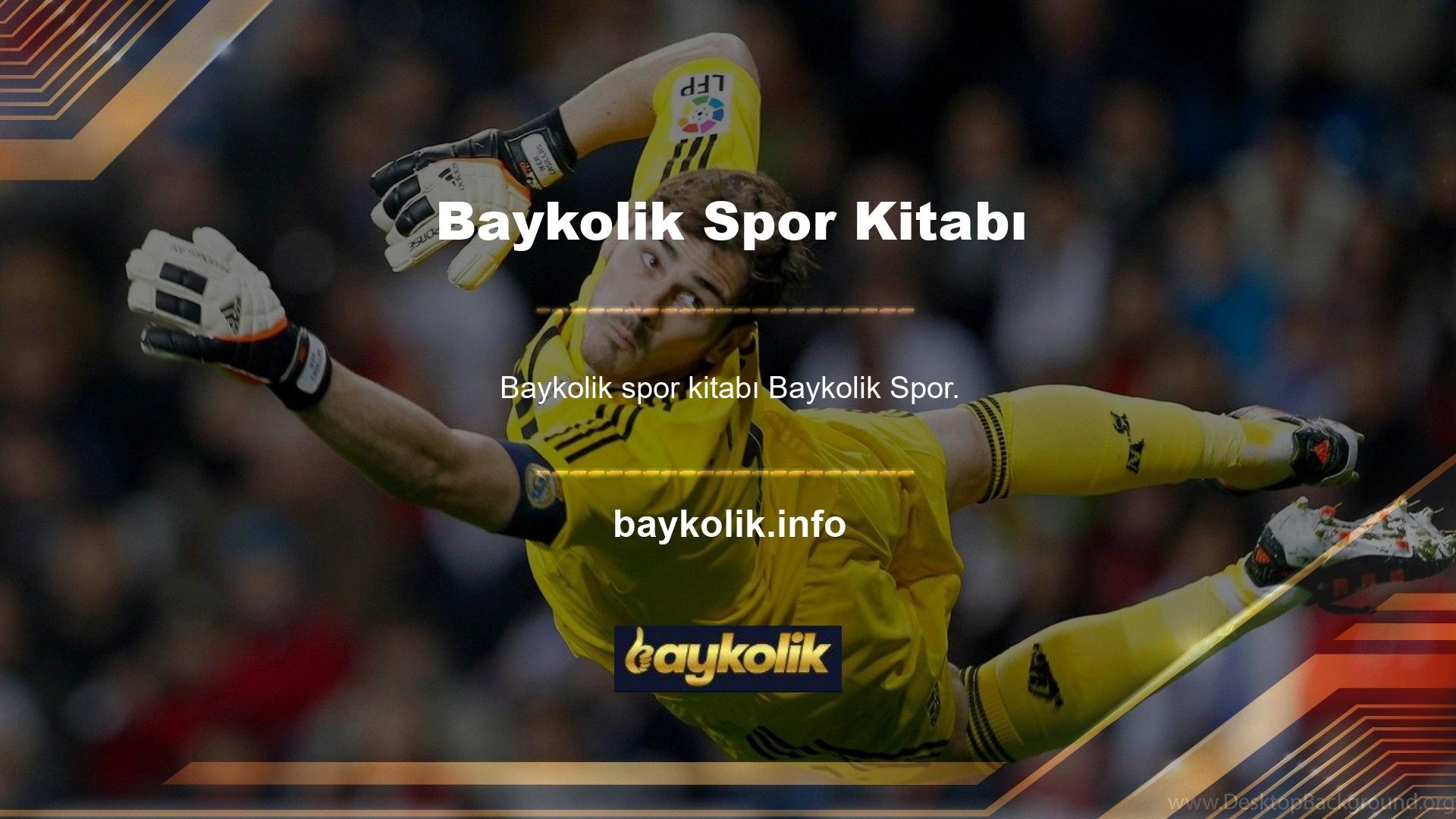 Bir spor kitabı kurarken, bağlı kuruluş kar marjları her zaman yüksektir
